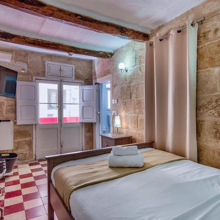 Augustinian Apartment Valletta Exterior photo