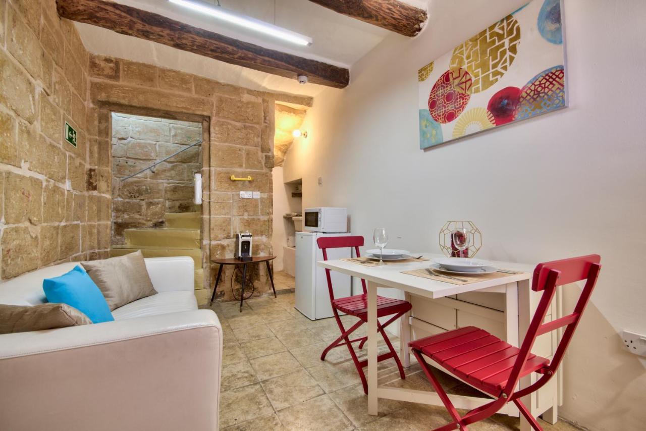 Augustinian Apartment Valletta Exterior photo